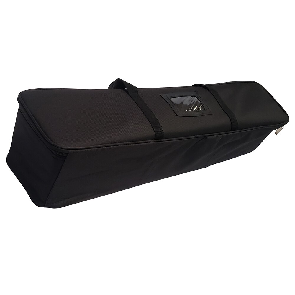 Backlit Fitted Table Throw — Graphic Package / 6 ft